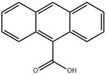 Anthracene-9-carboxylic acid/723-62-6